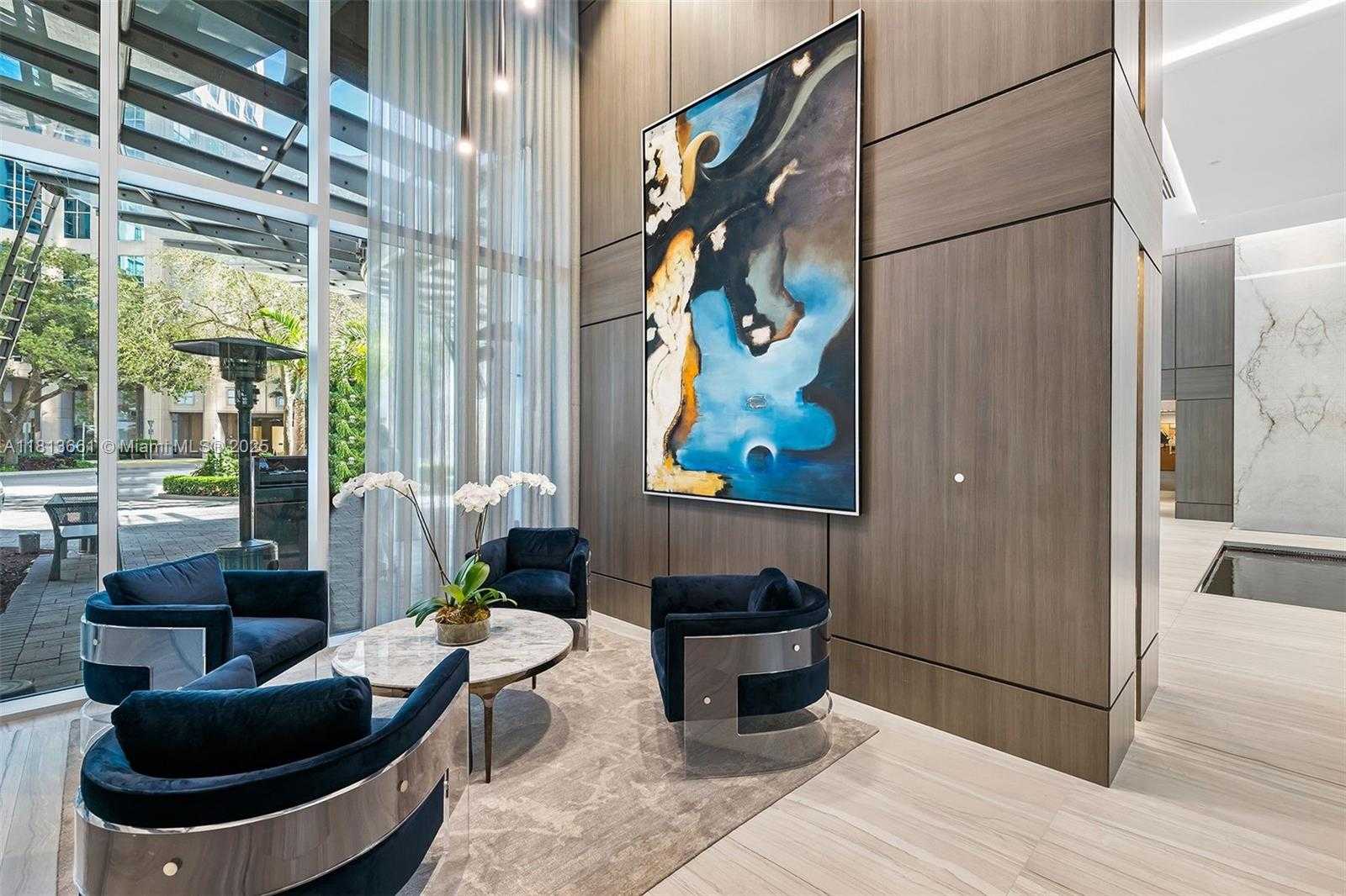 Small Image of 333 LAS OLAS WAY #3603, Fort Lauderdale Number 52