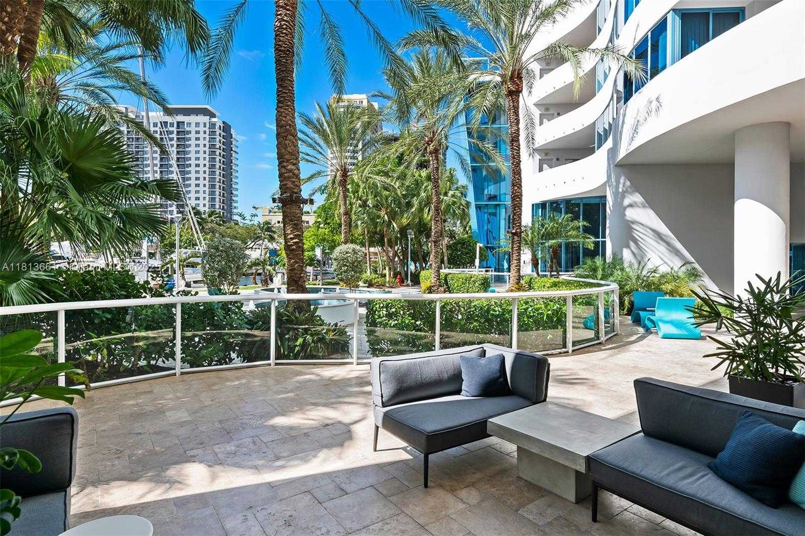 Small Image of 333 LAS OLAS WAY #3603, Fort Lauderdale Number 53