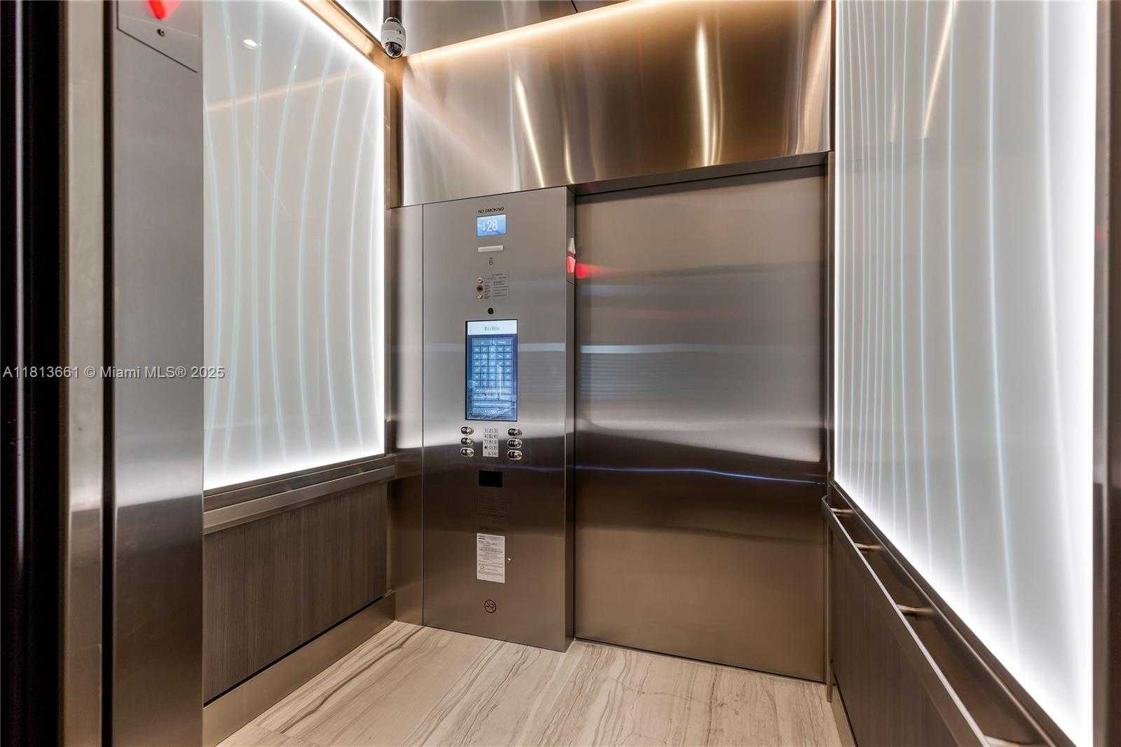 Small Image of 333 LAS OLAS WAY #3603, Fort Lauderdale Number 54