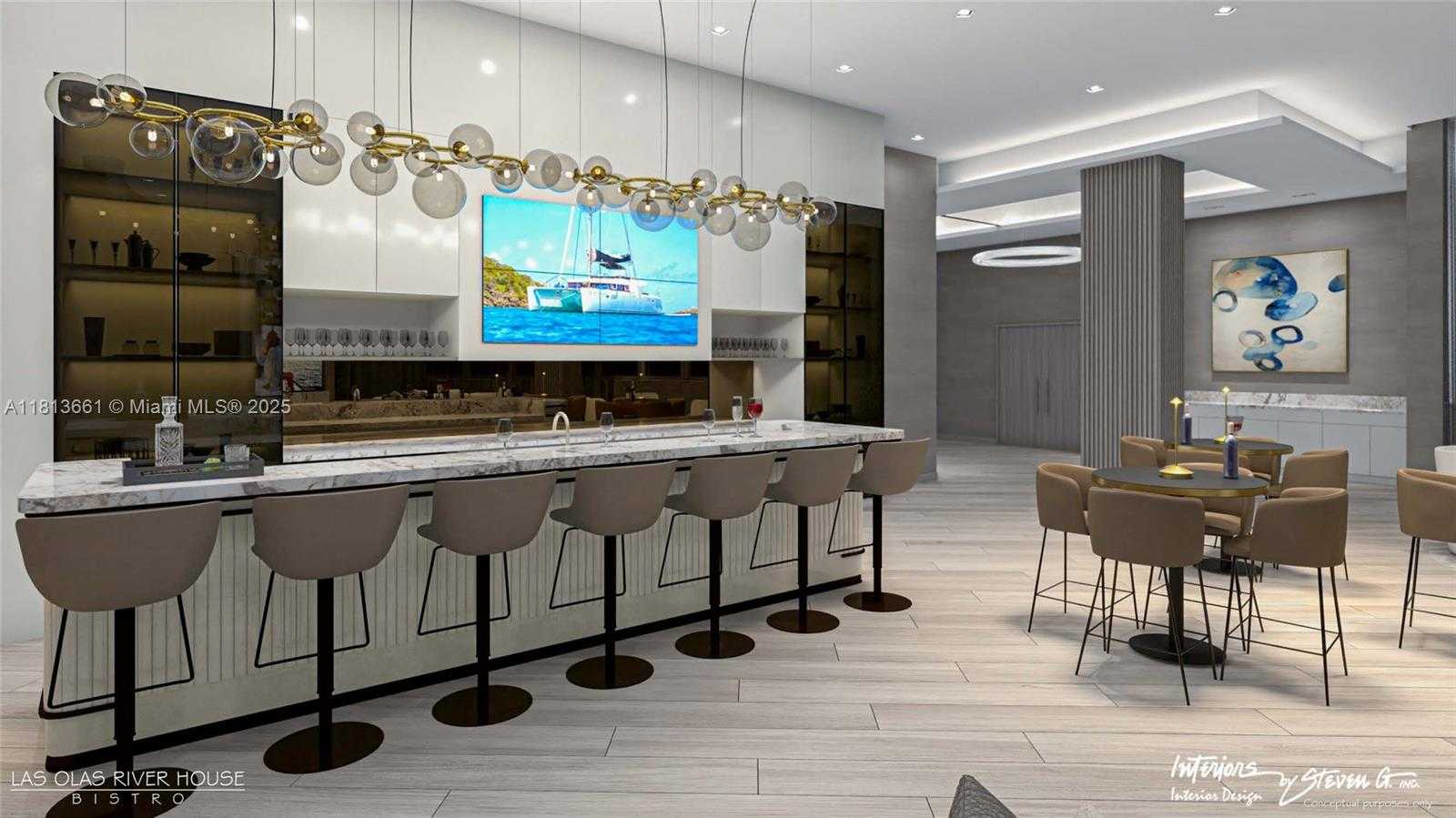 Small Image of 333 LAS OLAS WAY #3603, Fort Lauderdale Number 56