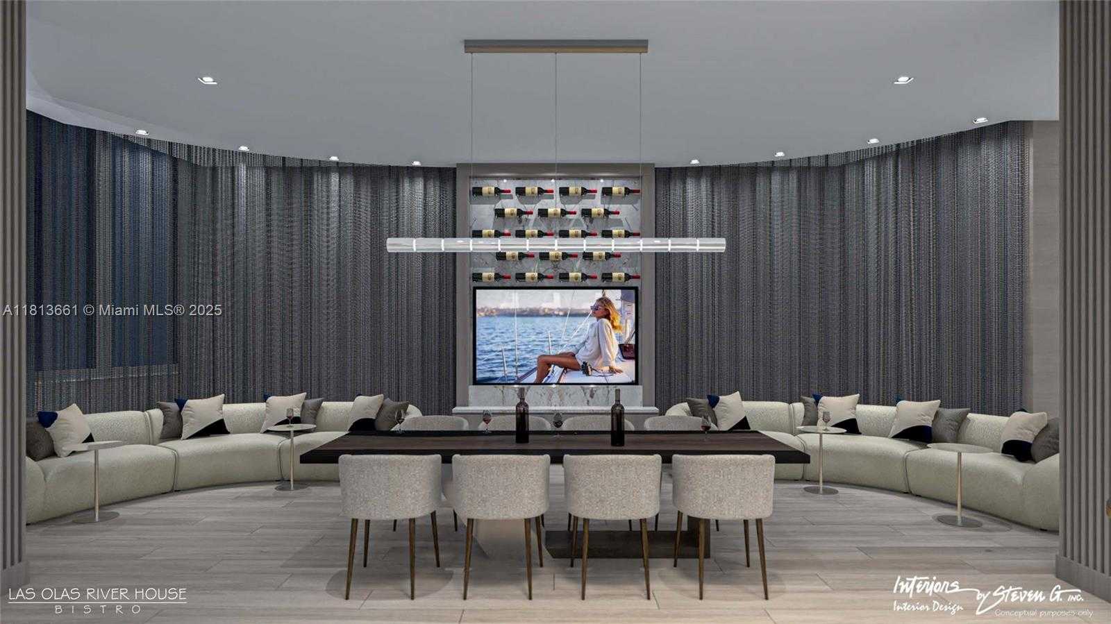 Small Image of 333 LAS OLAS WAY #3603, Fort Lauderdale Number 57