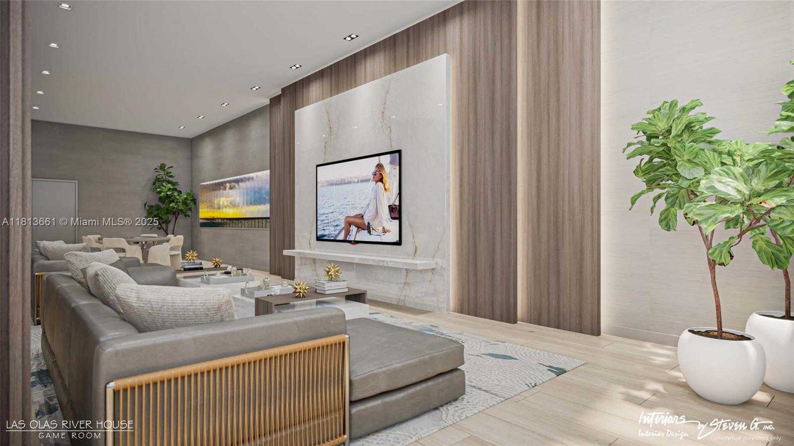 Small Image of 333 LAS OLAS WAY #3603, Fort Lauderdale Number 59