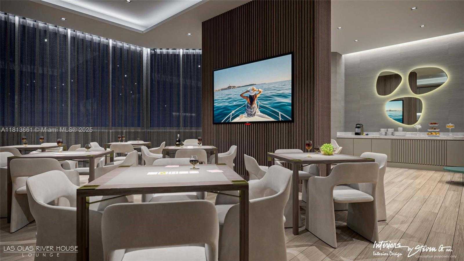 Small Image of 333 LAS OLAS WAY #3603, Fort Lauderdale Number 62