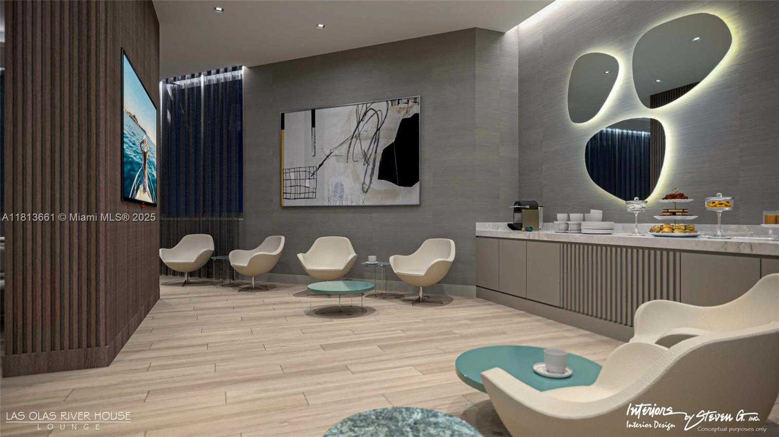 Small Image of 333 LAS OLAS WAY #3603, Fort Lauderdale Number 63