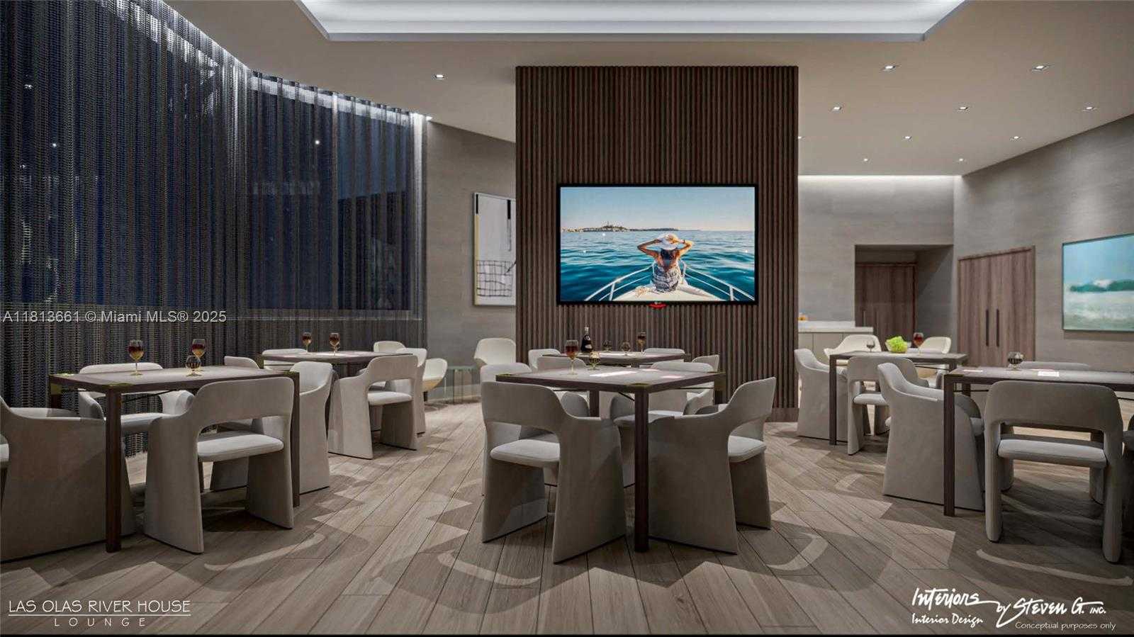 Small Image of 333 LAS OLAS WAY #3603, Fort Lauderdale Number 64
