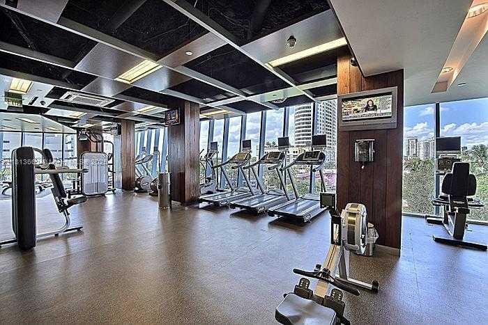 Small Image of 333 LAS OLAS WAY #3603, Fort Lauderdale Number 69