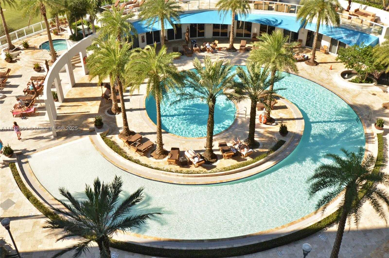 Small Image of 333 LAS OLAS WAY #3603, Fort Lauderdale Number 72