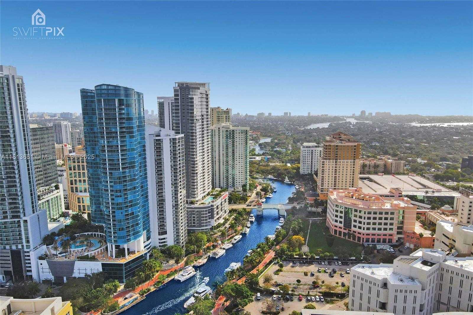 Small Image of 333 LAS OLAS WAY #3603, Fort Lauderdale Number 76