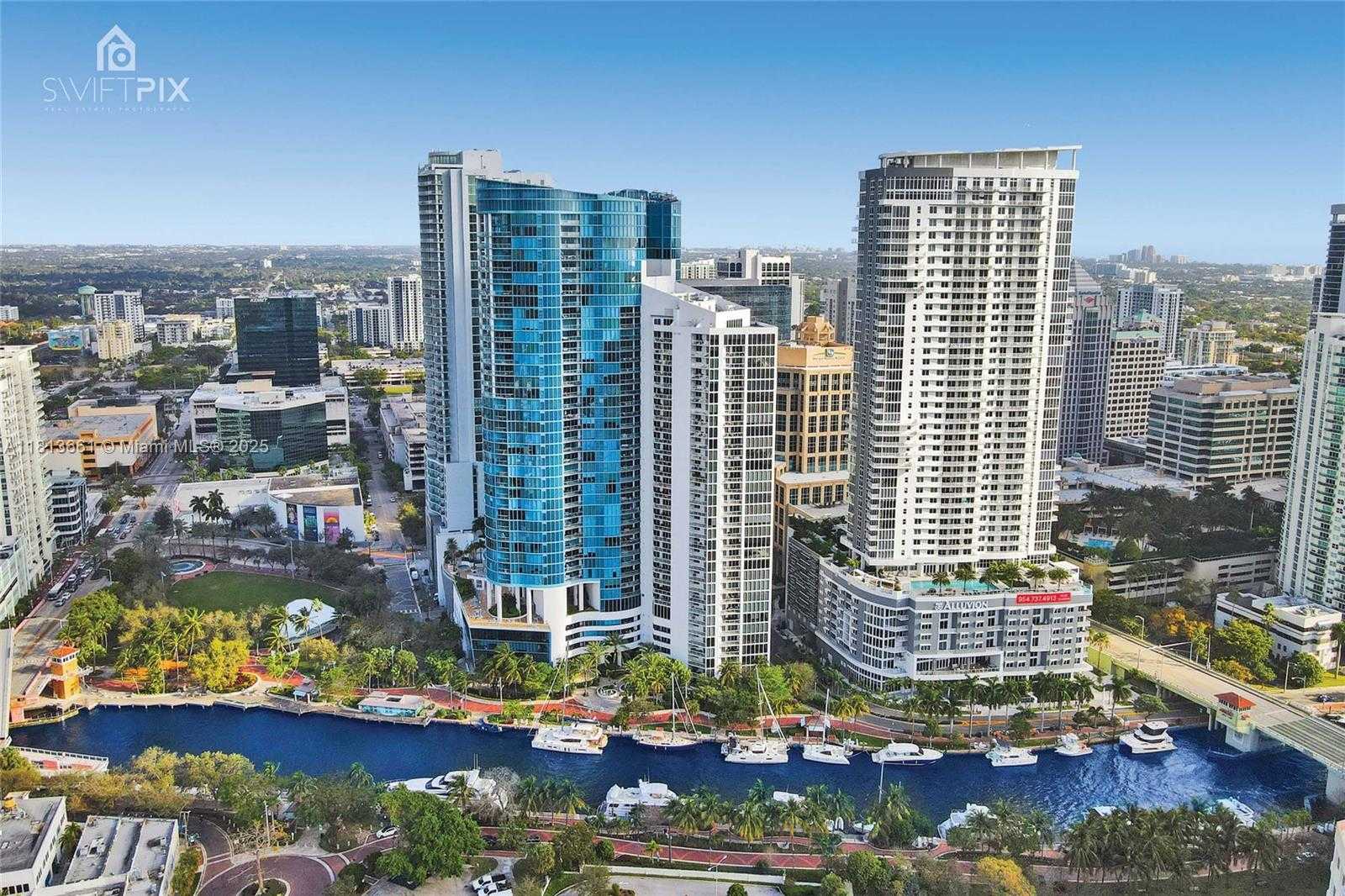 Small Image of 333 LAS OLAS WAY #3603, Fort Lauderdale Number 77
