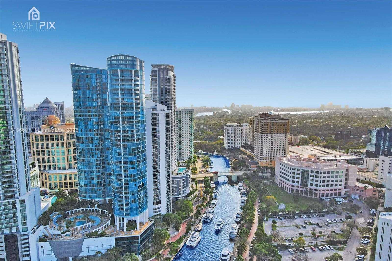 Small Image of 333 LAS OLAS WAY #3603, Fort Lauderdale Number 78