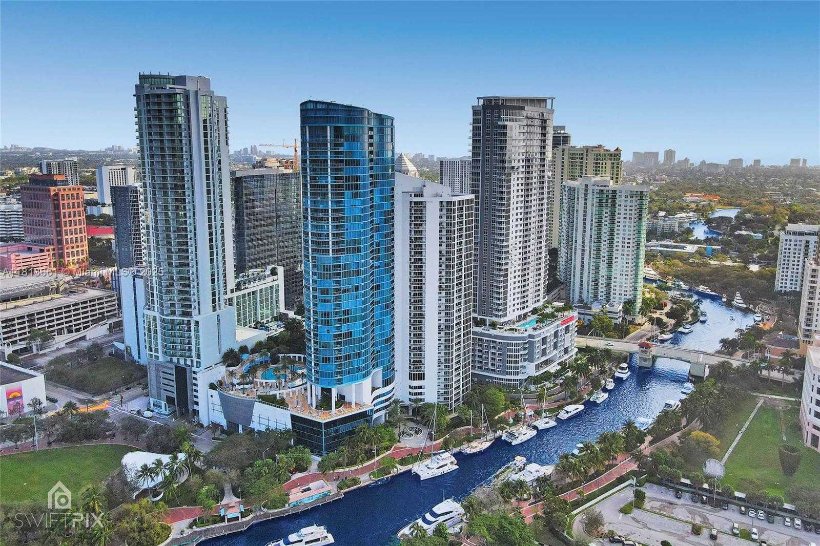 Small Image of 333 LAS OLAS WAY #3603, Fort Lauderdale Number 79