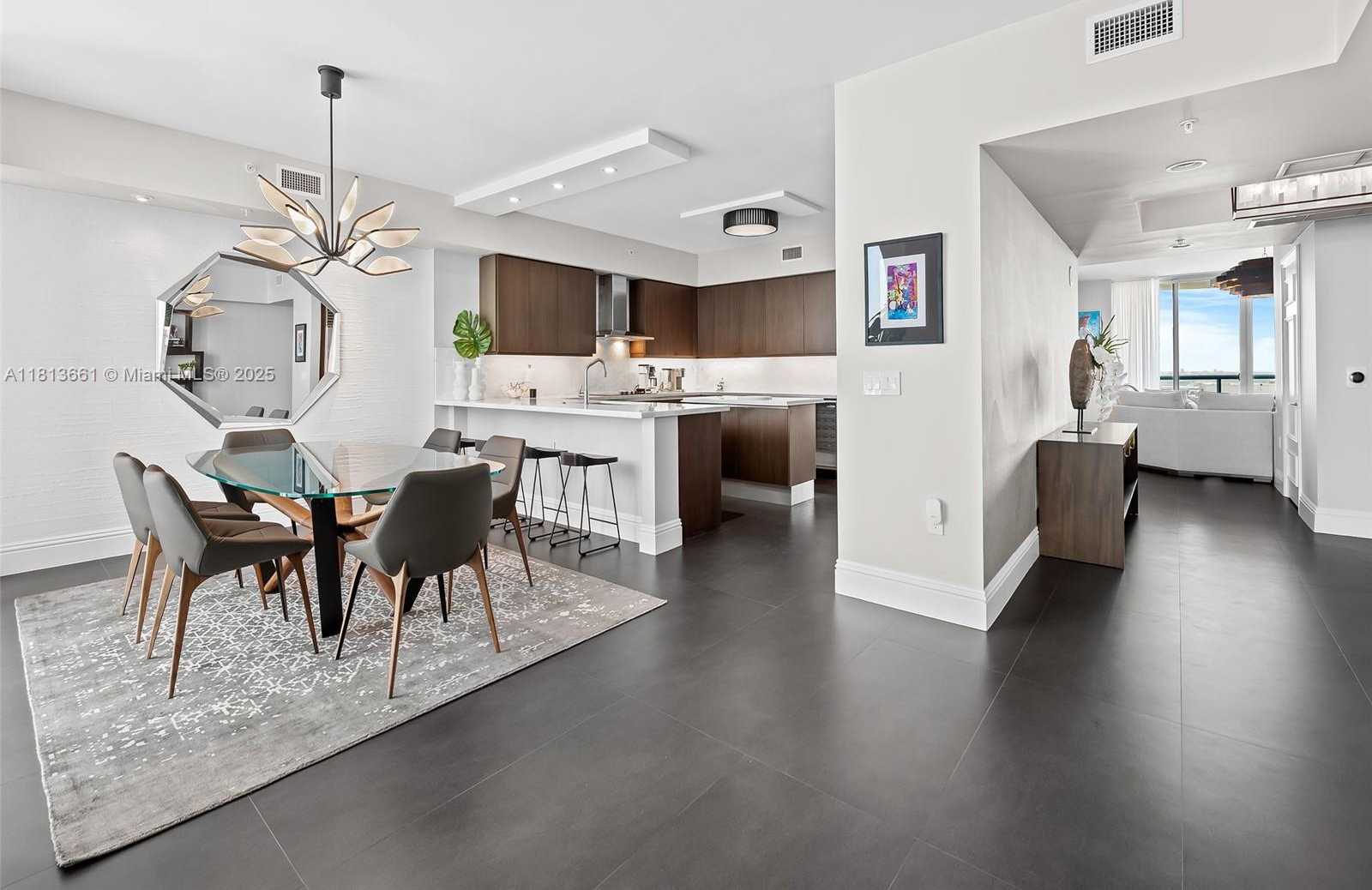 Small Image of 333 LAS OLAS WAY #3603, Fort Lauderdale Number 8