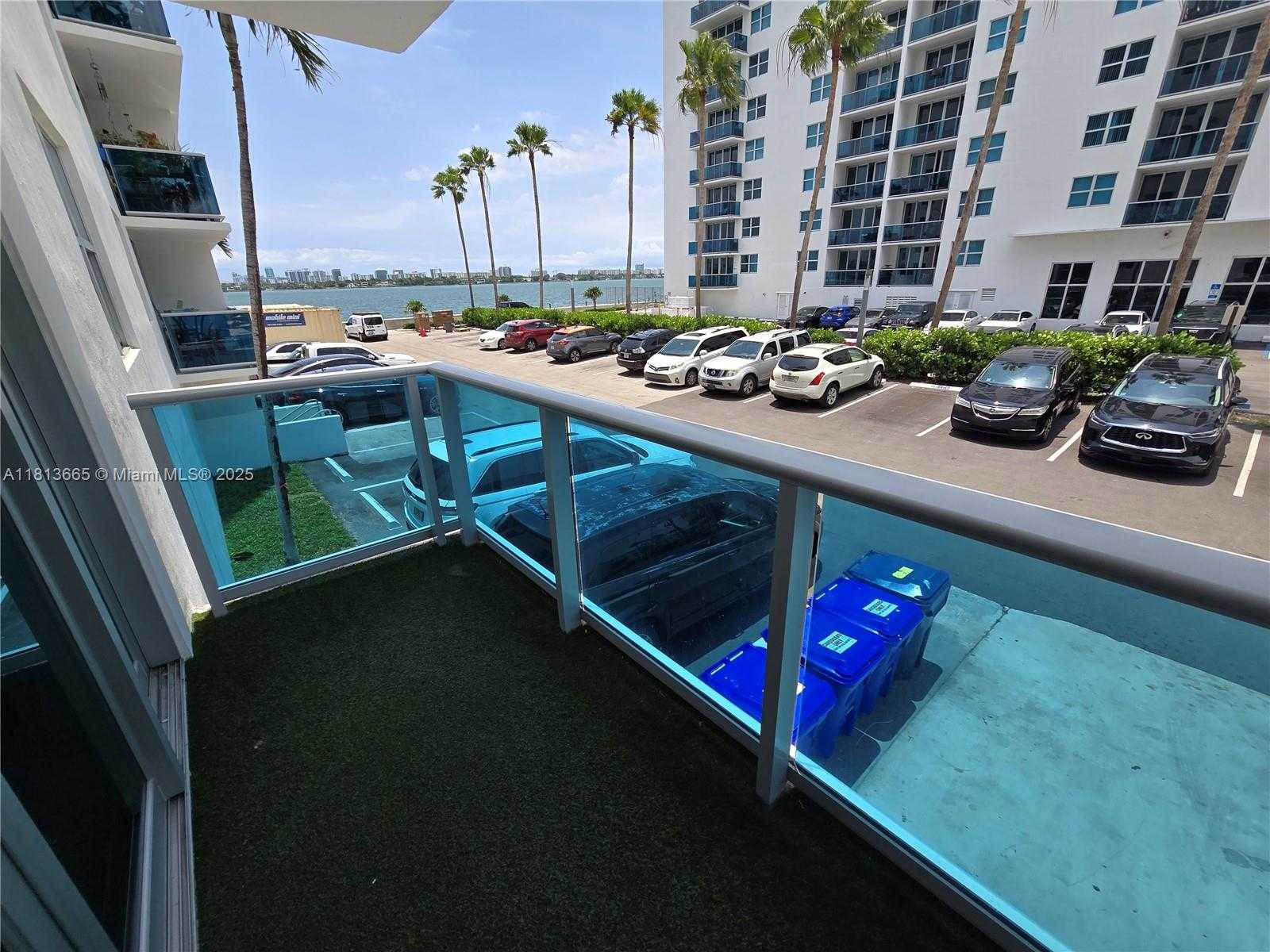 Small Image of 7501 EAST TREASURE DR #1A, North Bay Village Number 30