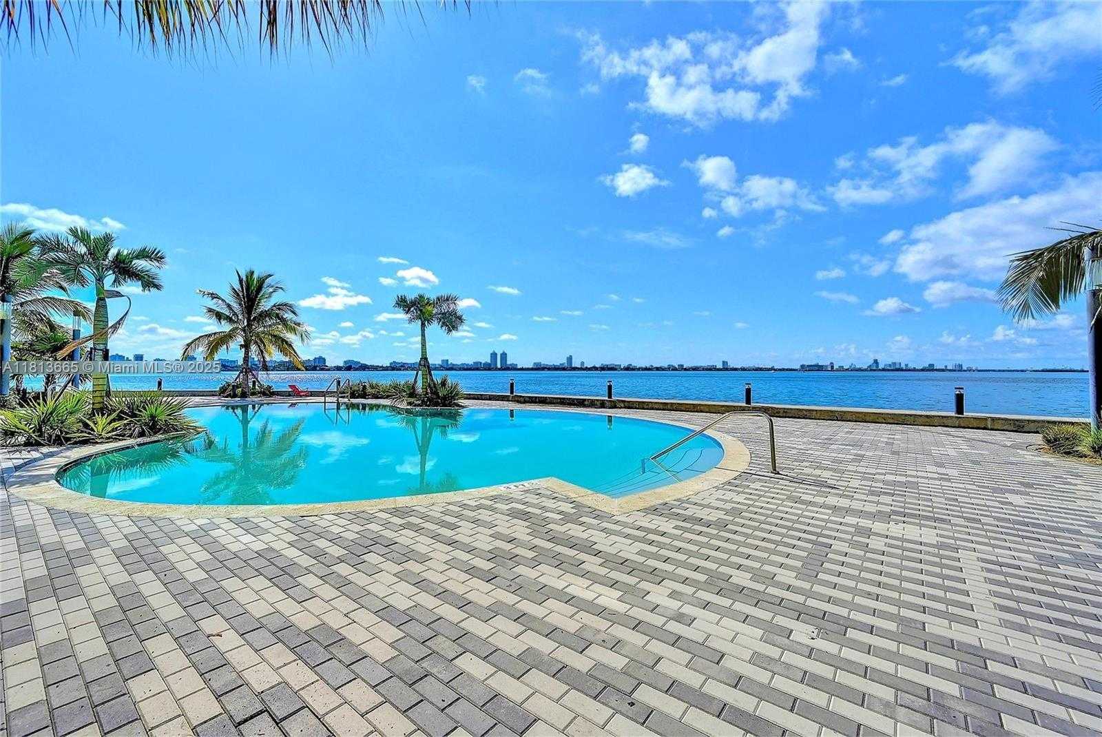 Small Image of 7501 EAST TREASURE DR #1A, North Bay Village Number 36