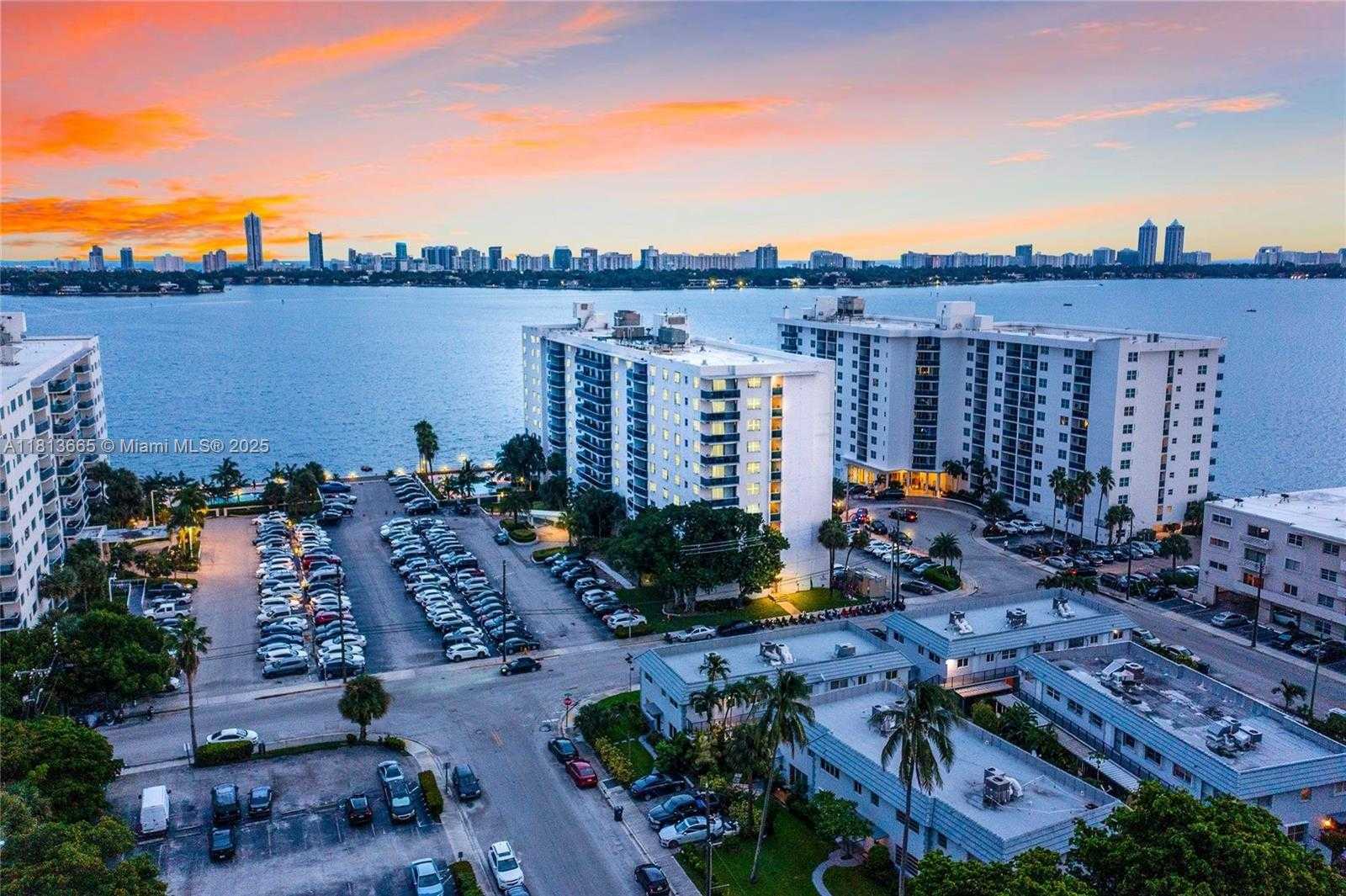 Small Image of 7501 EAST TREASURE DR #1A, North Bay Village Number 40