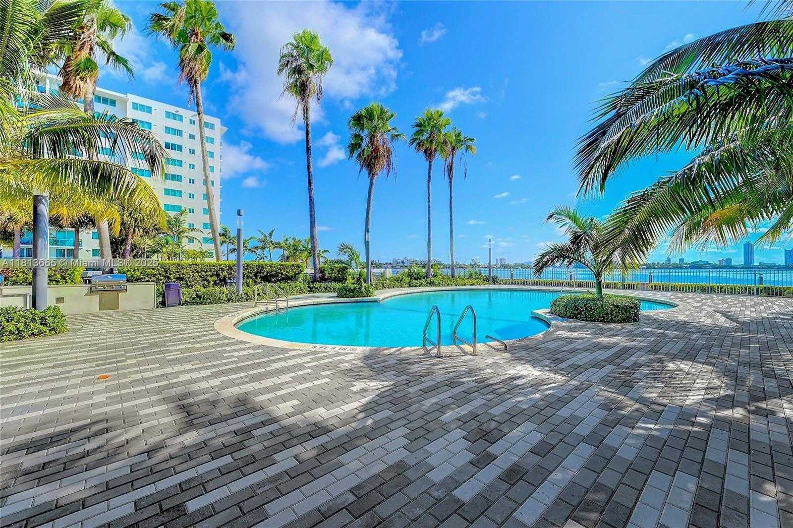 Small Image of 7501 EAST TREASURE DR #1A, North Bay Village Number 46