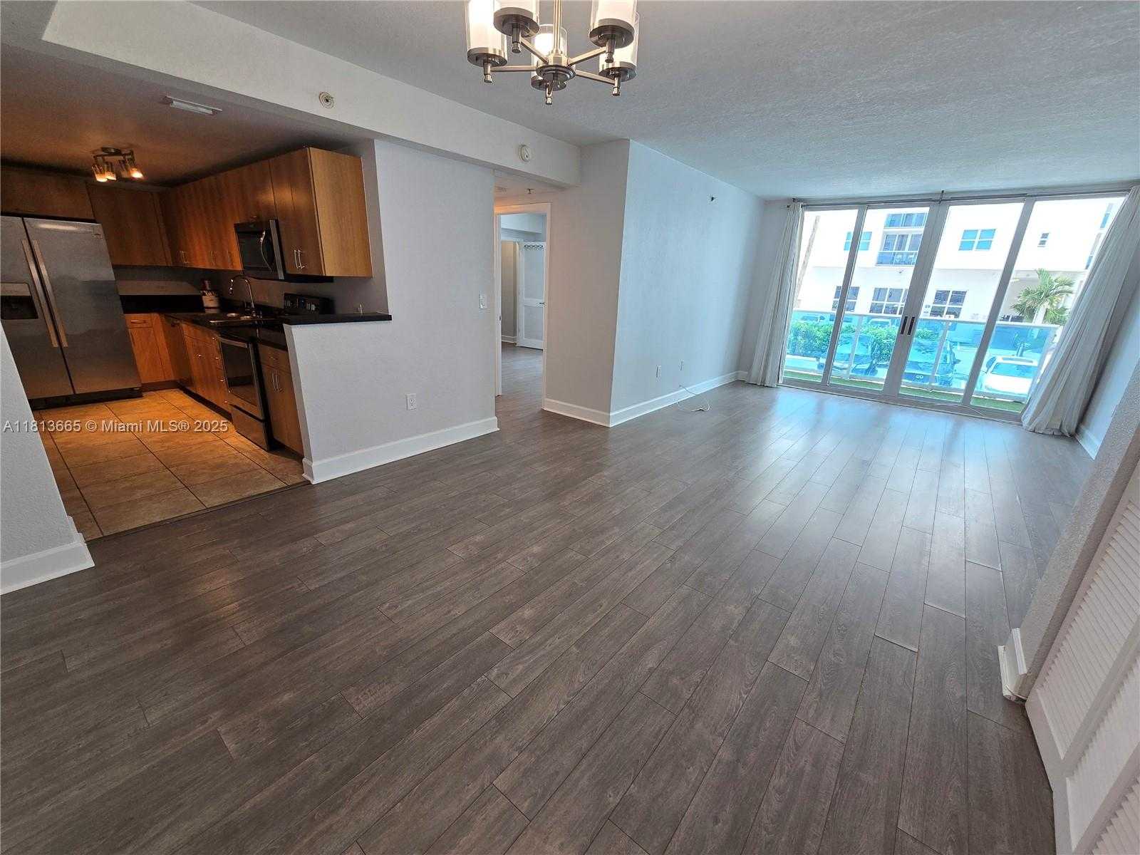 Small Image of 7501 EAST TREASURE DR #1A, North Bay Village Number 7