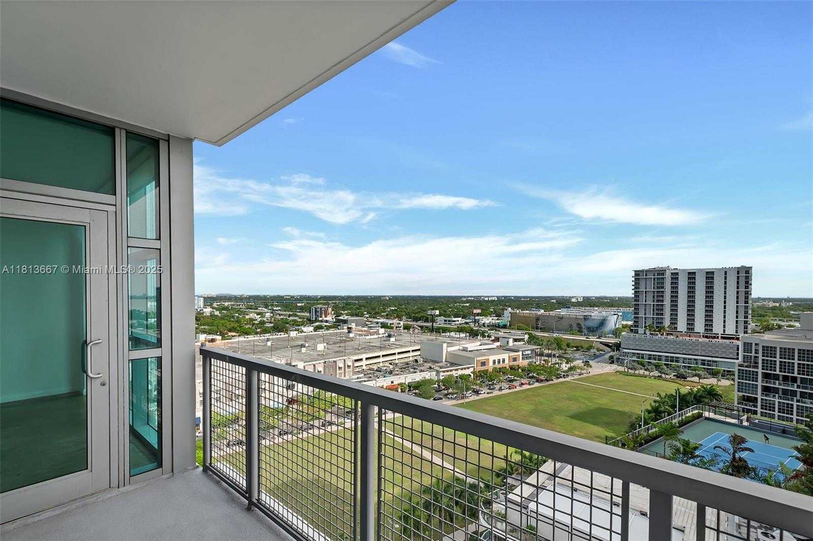 Small Image of 3301 NORTH EAST 1ST AVE #H1511, Miami Number 12