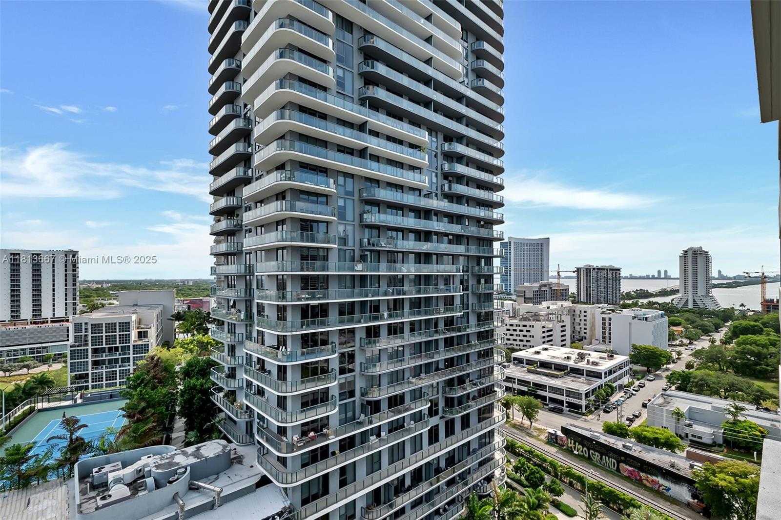 Small Image of 3301 NORTH EAST 1ST AVE #H1511, Miami Number 13
