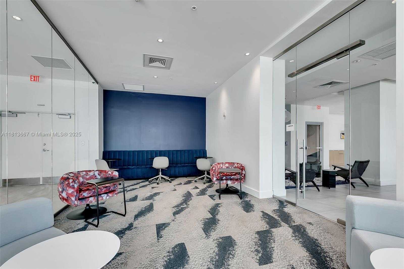 Small Image of 3301 NORTH EAST 1ST AVE #H1511, Miami Number 22