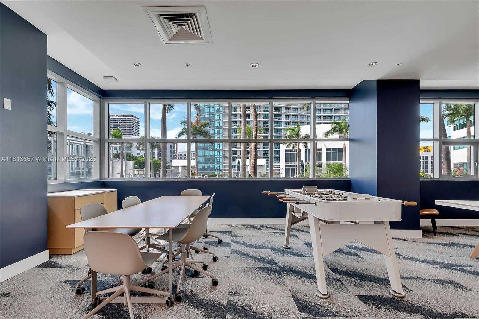 Small Image of 3301 NORTH EAST 1ST AVE #H1511, Miami Number 23