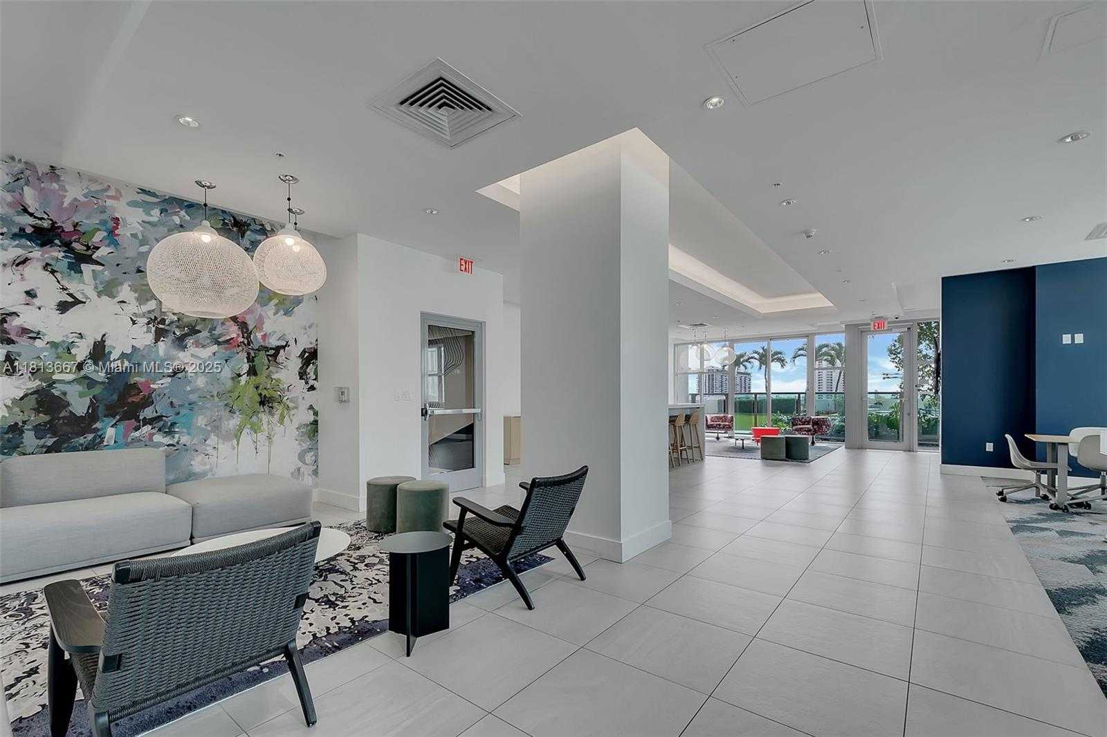Small Image of 3301 NORTH EAST 1ST AVE #H1511, Miami Number 24