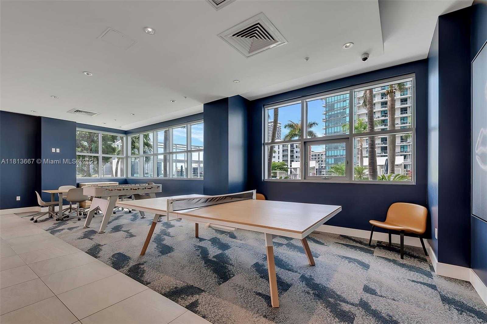 Small Image of 3301 NORTH EAST 1ST AVE #H1511, Miami Number 25