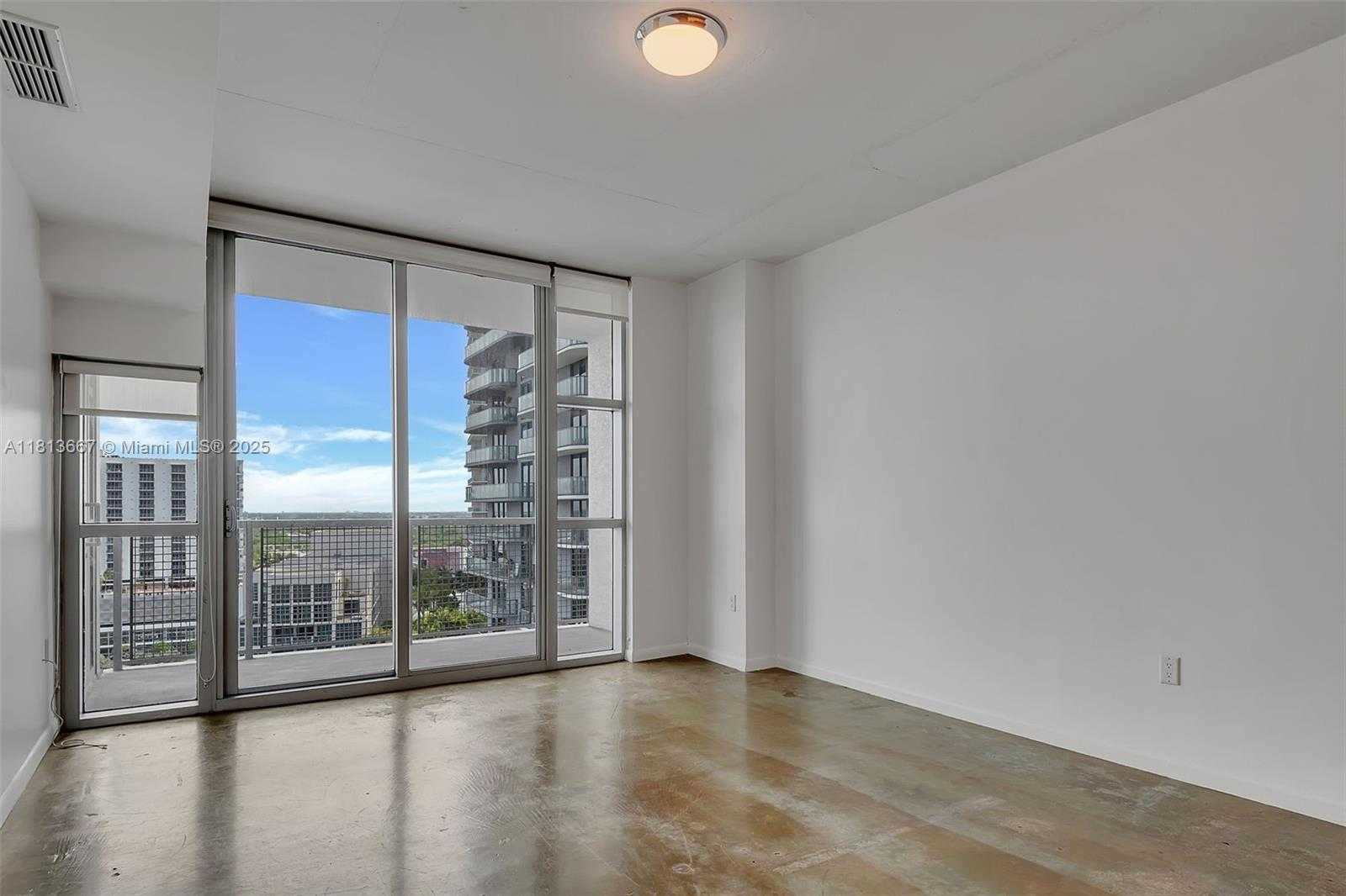 Small Image of 3301 NORTH EAST 1ST AVE #H1511, Miami Number 3