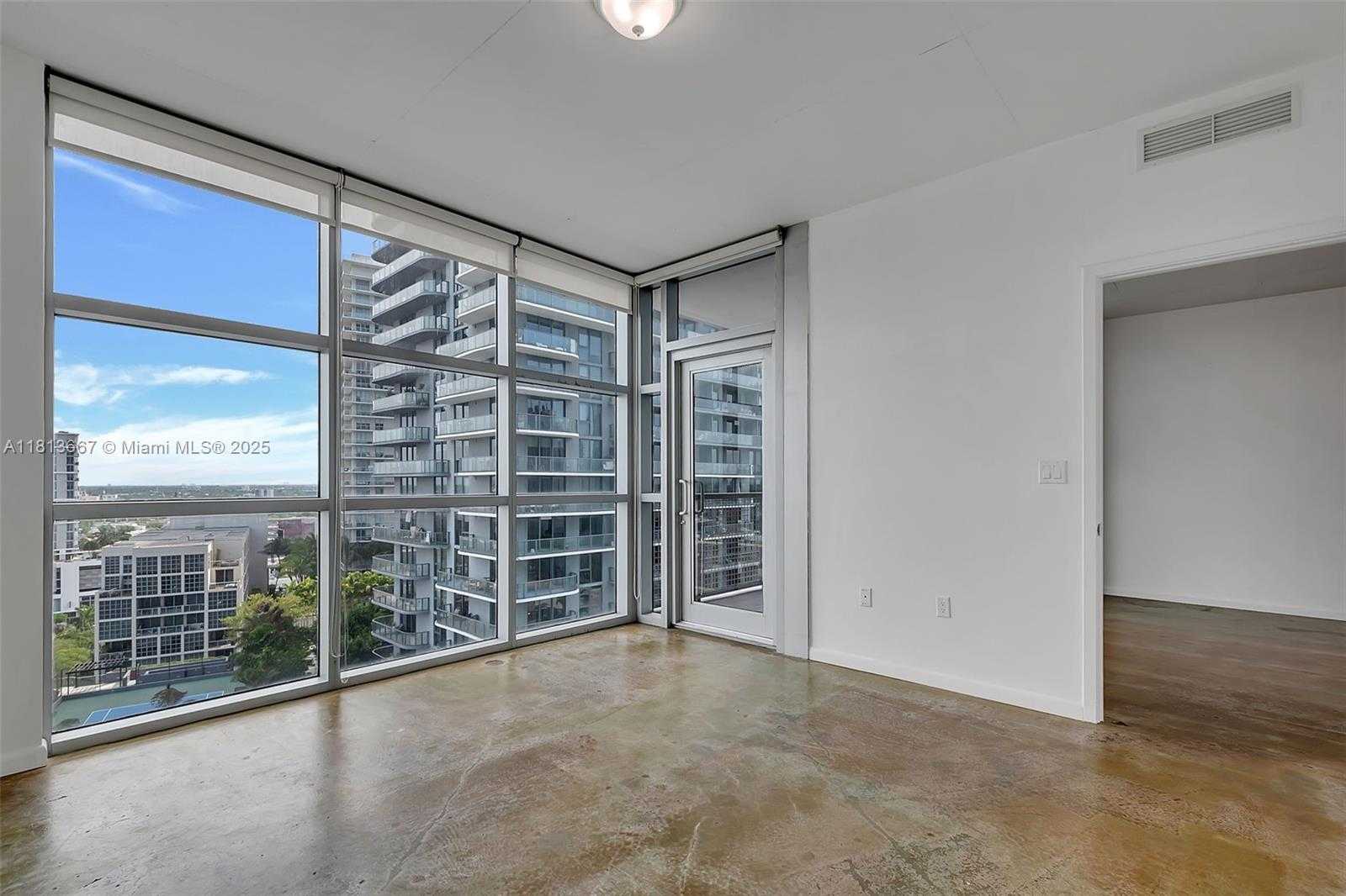 Small Image of 3301 NORTH EAST 1ST AVE #H1511, Miami Number 8