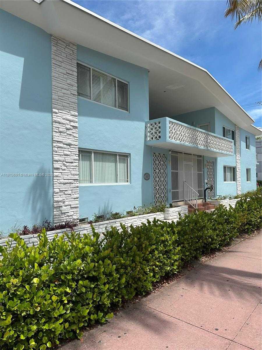 Small Image of 401 COLLINS AVE #11, Miami Beach Number 3