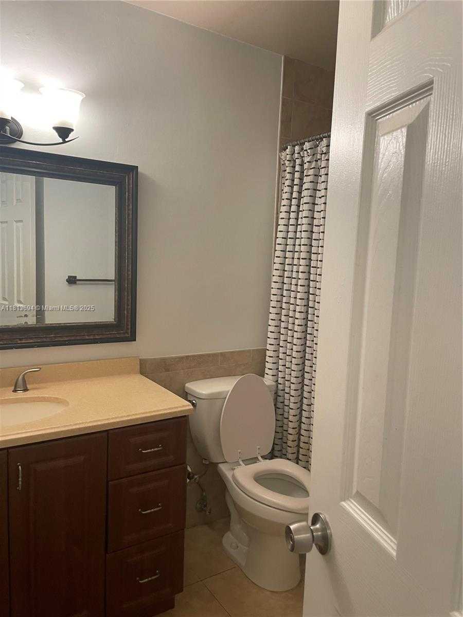 Small Image of 7907 SOUTH WEST 104TH ST #203H, Miami Number 13