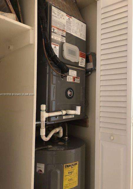 Small Image of 7725 SOUTH WEST 86TH ST #A1-417, Miami Number 28