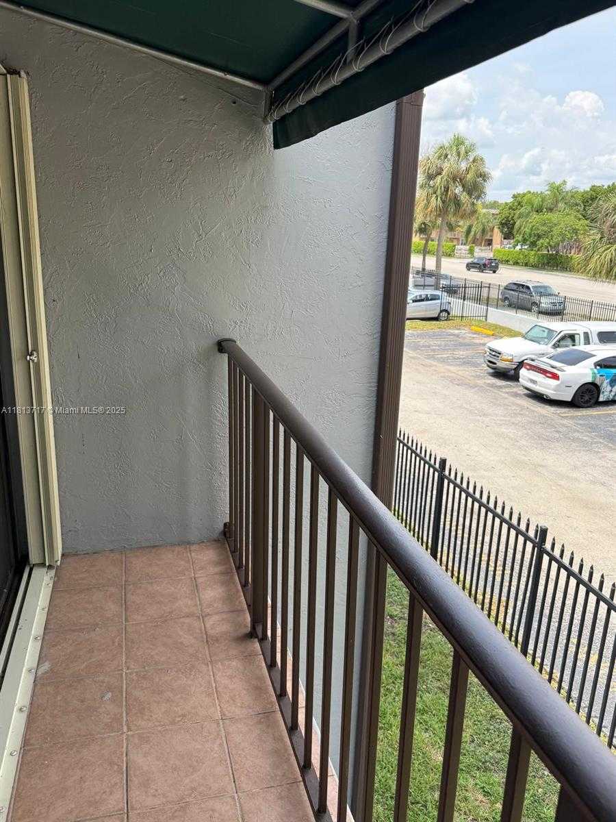 Small Image of 7429 SOUTH WEST 152ND AVE #13-201, Miami Number 10