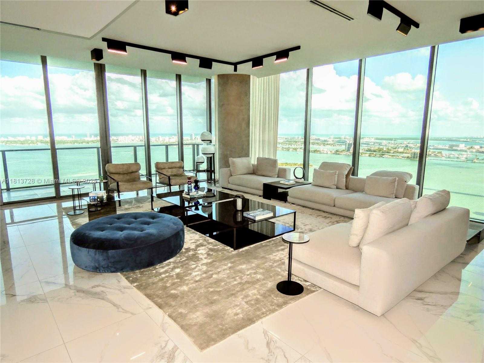 Small Image of 3131 NORTH EAST 7TH AVE #PH4901, Miami Number 4