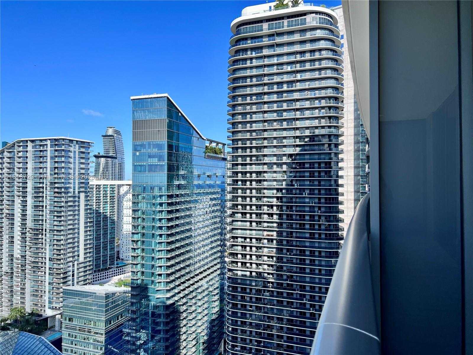 Small Image of 55 SOUTH WEST 9TH ST #4109, Miami Number 11