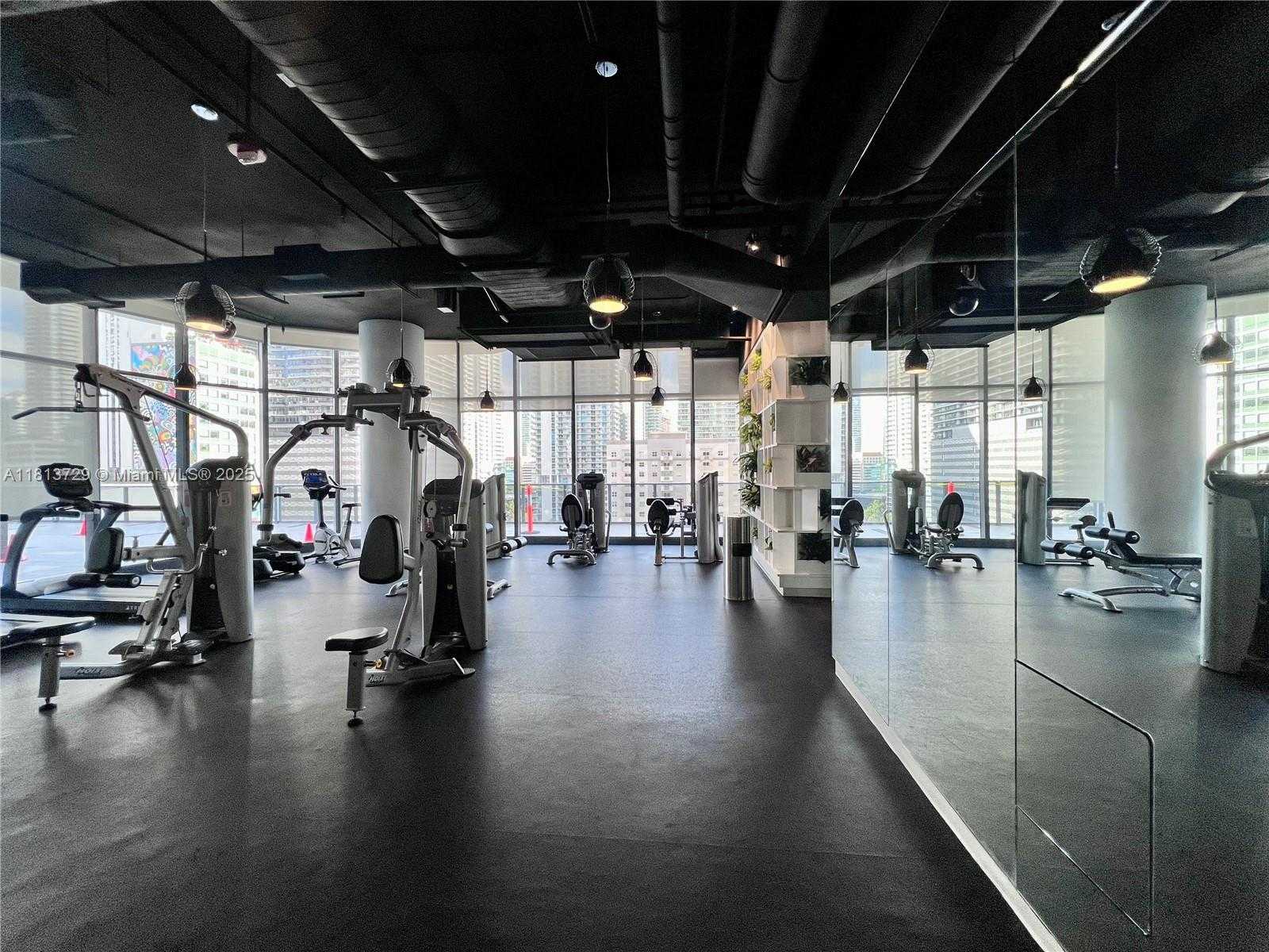 Small Image of 55 SOUTH WEST 9TH ST #4109, Miami Number 13