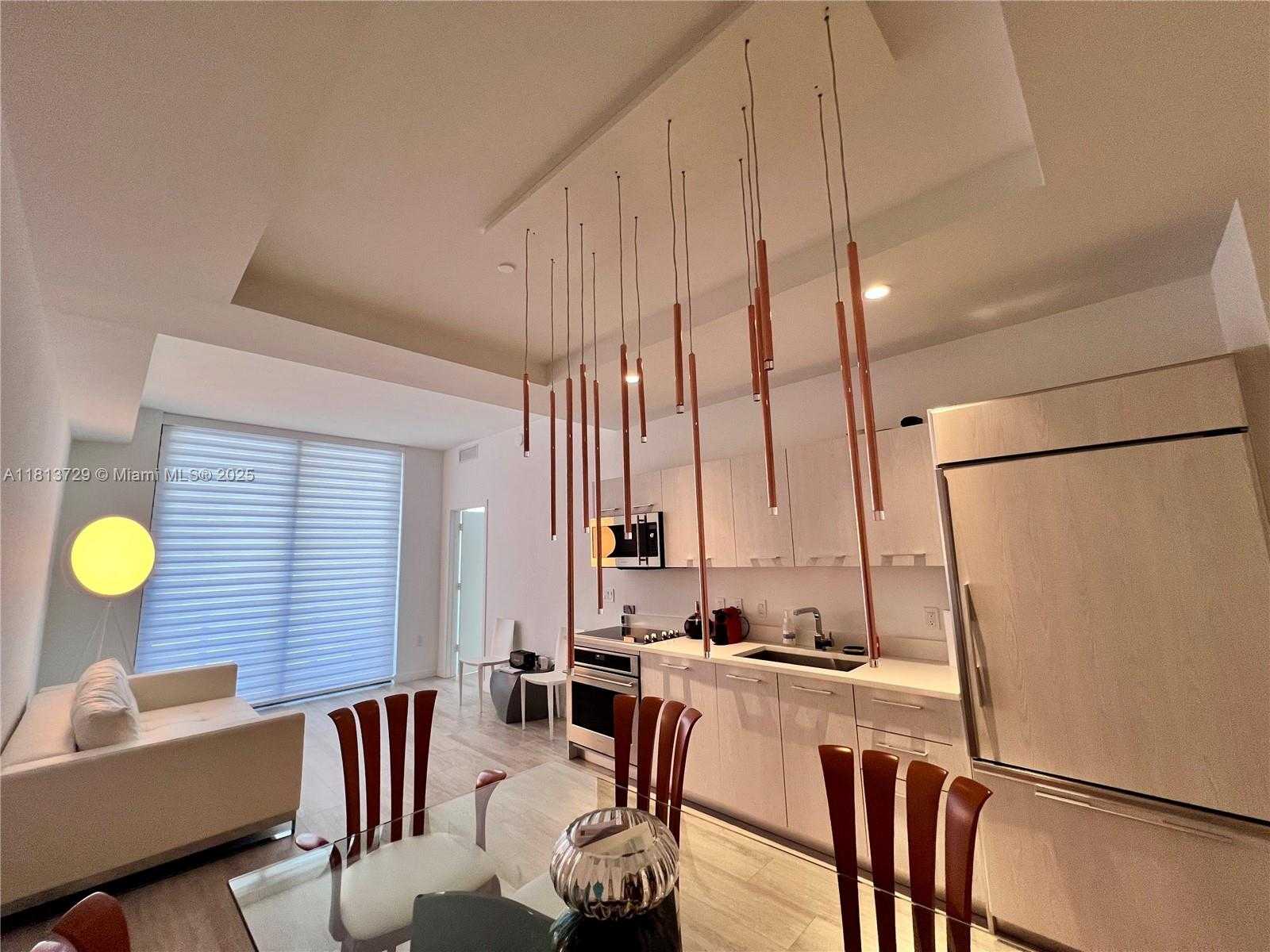 Small Image of 55 SOUTH WEST 9TH ST #4109, Miami Number 2