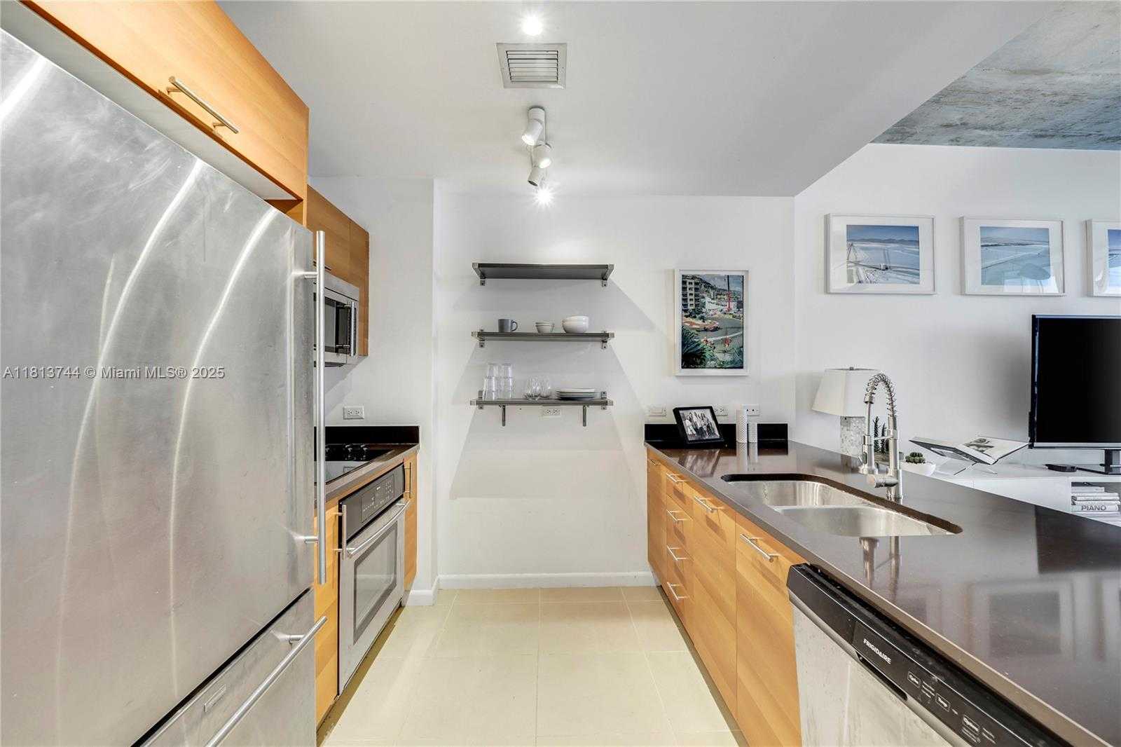 Small Image of 3301 NORTH EAST 1ST AVE #H1405, Miami Number 14