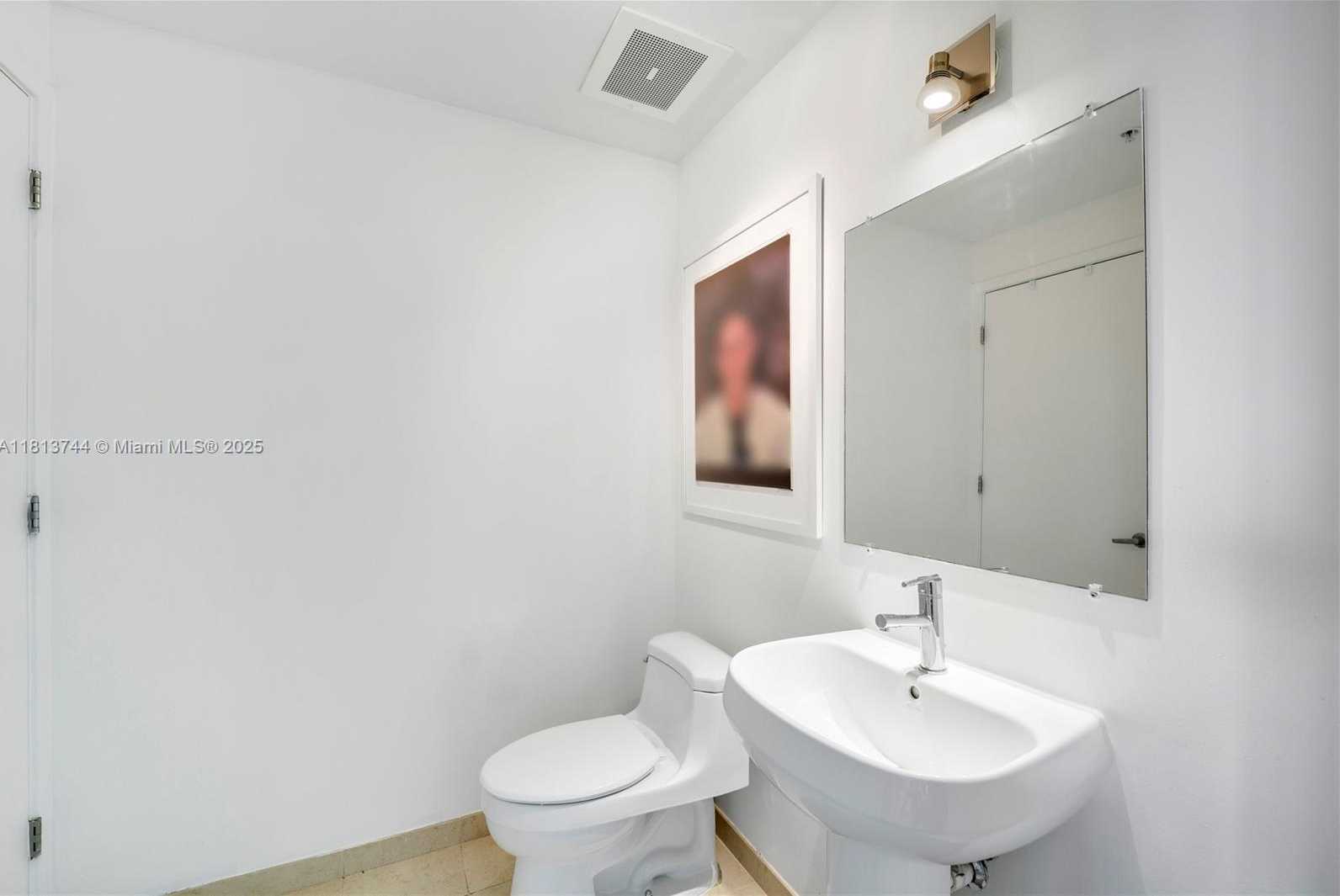 Small Image of 3301 NORTH EAST 1ST AVE #H1405, Miami Number 15