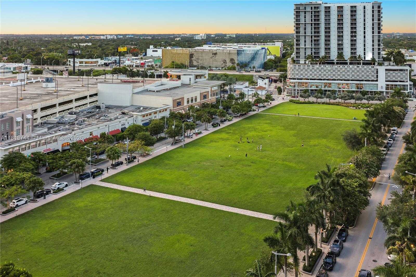 Small Image of 3301 NORTH EAST 1ST AVE #H1405, Miami Number 18