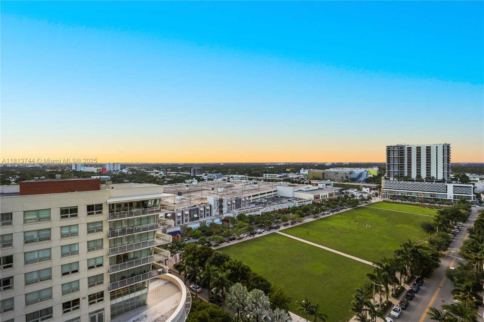 Small Image of 3301 NORTH EAST 1ST AVE #H1405, Miami Number 6