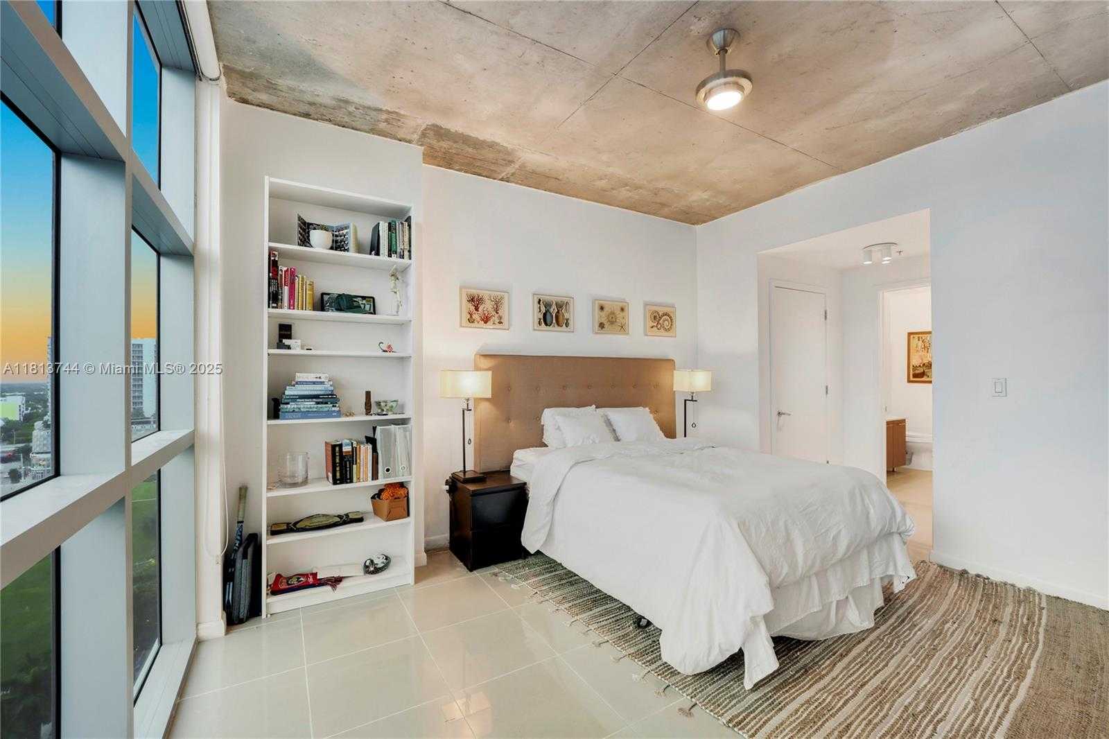 Small Image of 3301 NORTH EAST 1ST AVE #H1405, Miami Number 8