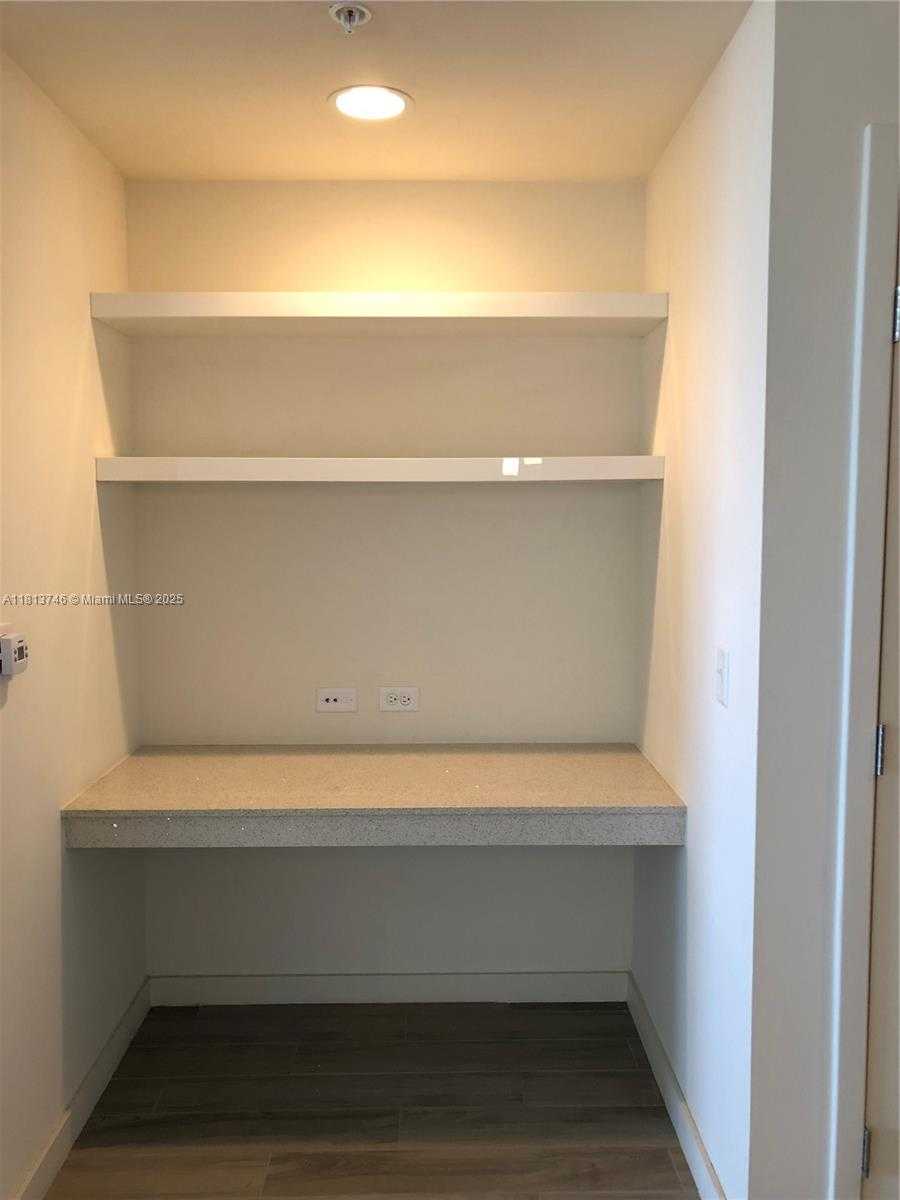 Small Image of 999 SOUTH WEST 1ST AVE #2513, Miami Number 12