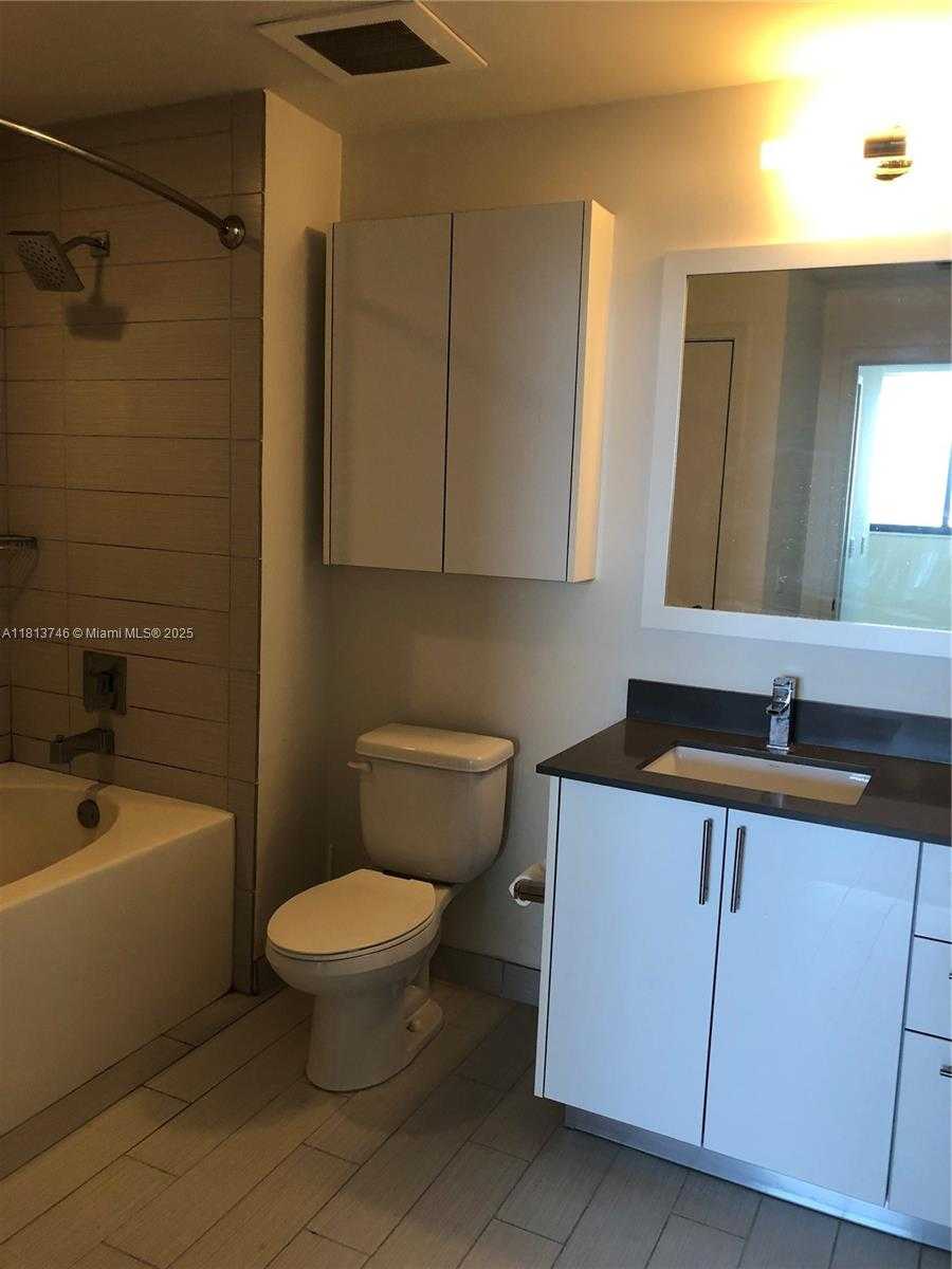 Small Image of 999 SOUTH WEST 1ST AVE #2513, Miami Number 13