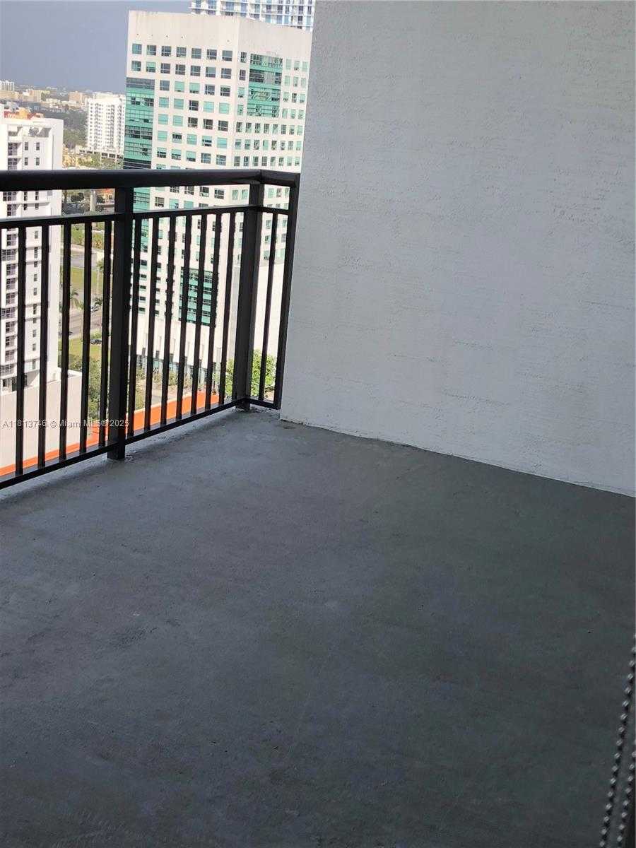 Small Image of 999 SOUTH WEST 1ST AVE #2513, Miami Number 18