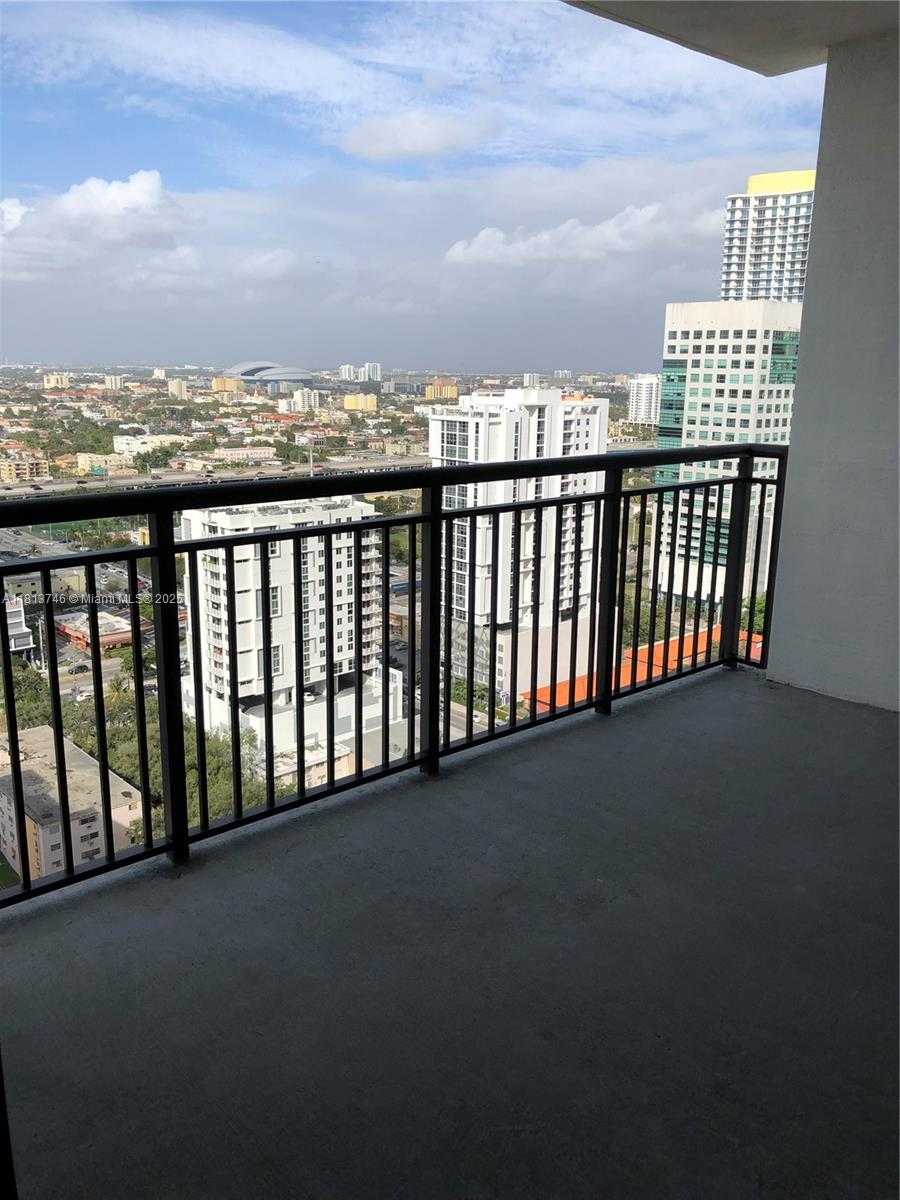 Small Image of 999 SOUTH WEST 1ST AVE #2513, Miami Number 19