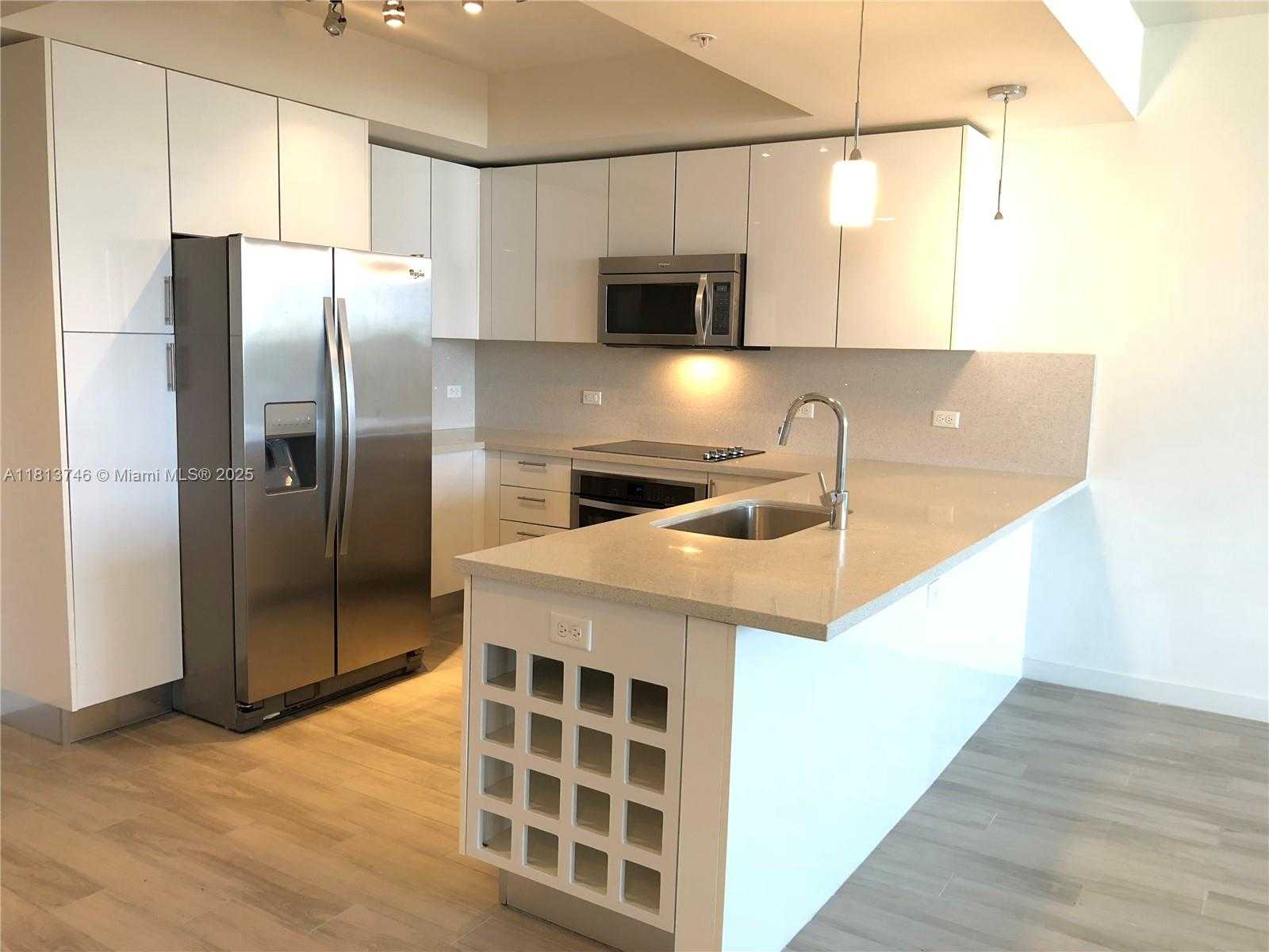 Small Image of 999 SOUTH WEST 1ST AVE #2513, Miami Number 2