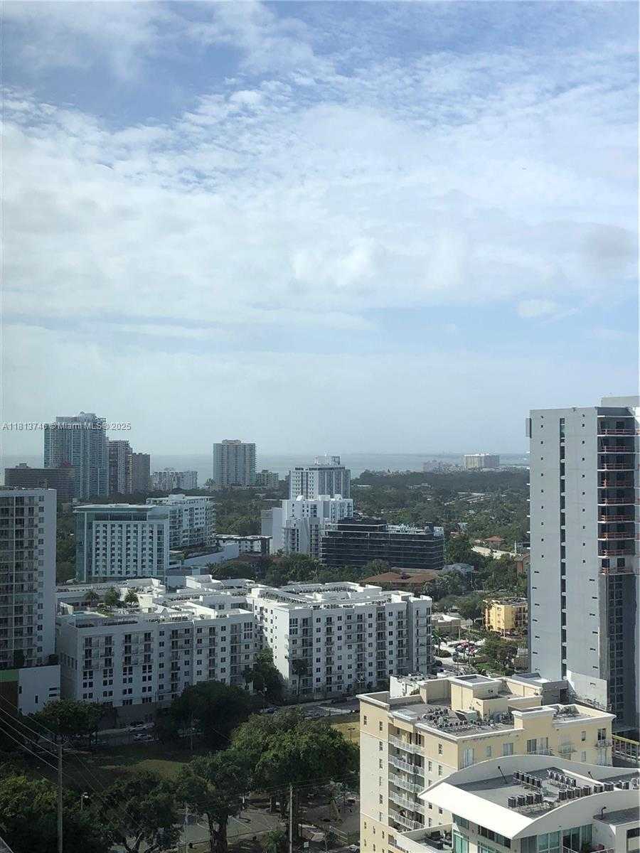 Small Image of 999 SOUTH WEST 1ST AVE #2513, Miami Number 22