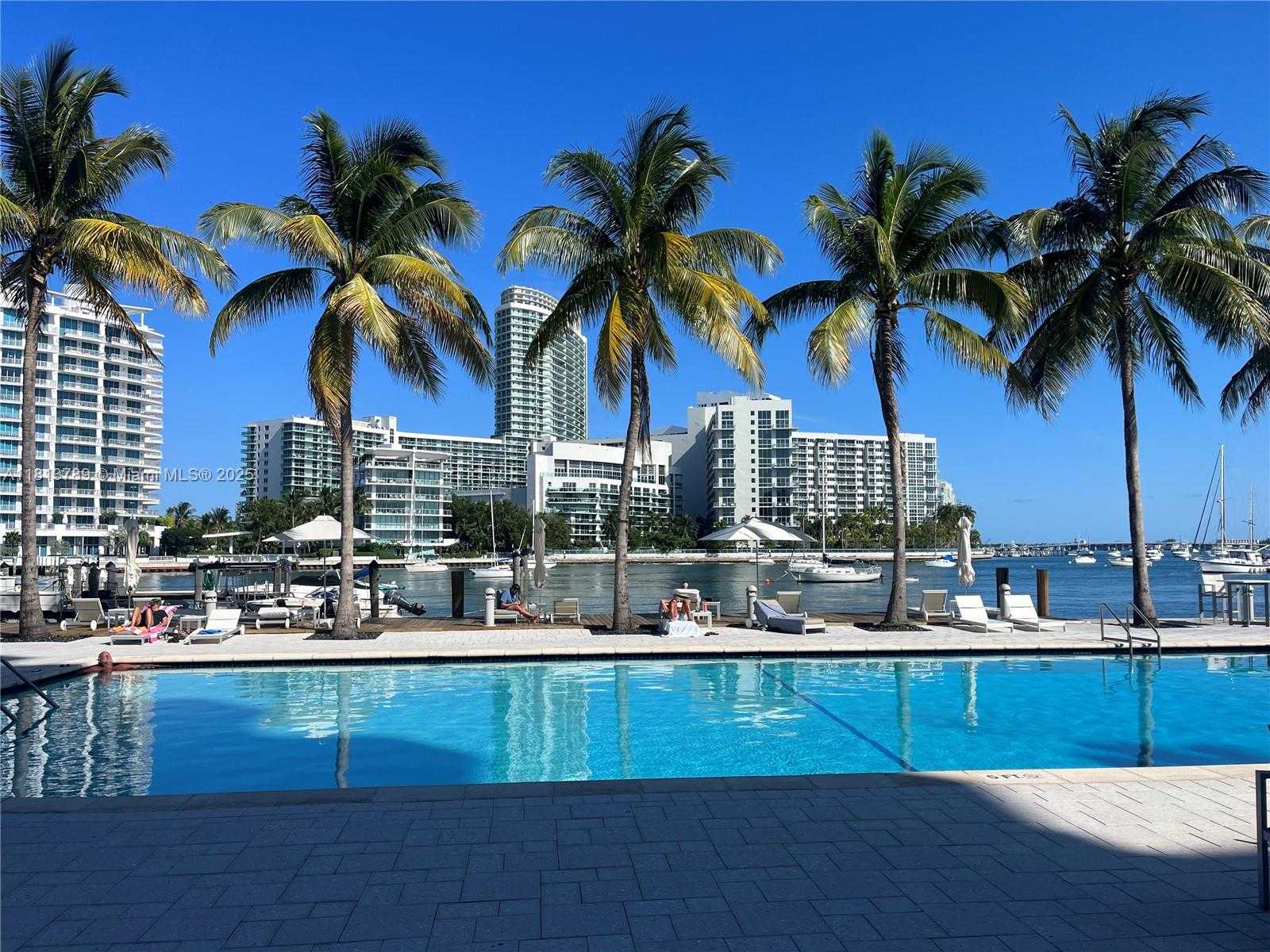 Small Image of 20 ISLAND AVE #312, Miami Beach Number 12