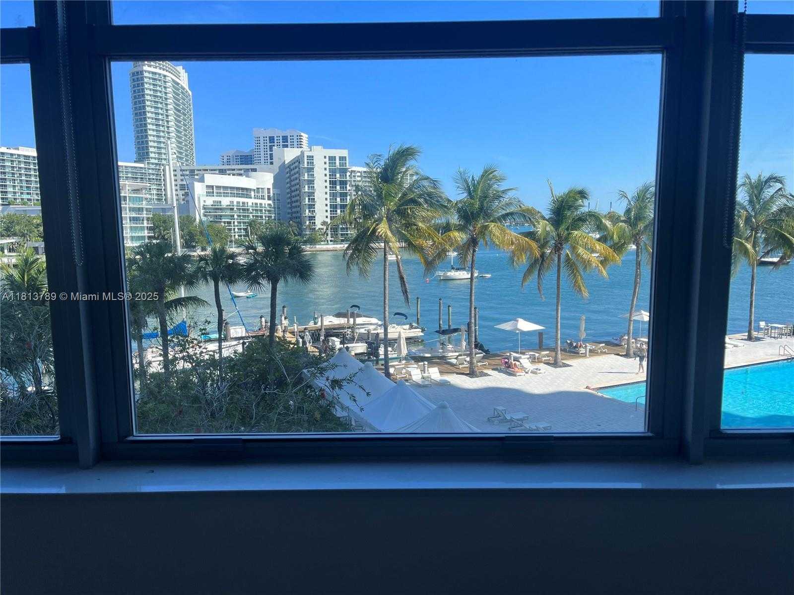 Small Image of 20 ISLAND AVE #312, Miami Beach Number 5